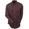 Wrangler RIGGS Workwear Twill Work Shirt