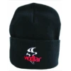 Vexilar Black Stocking Cap