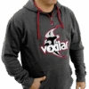 Vexilar Hoodie - HW Charcoal