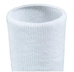 Wigwam Coolmax Diabetic Walker Socks, White -Cheap Footwear Store 7332425 2 1