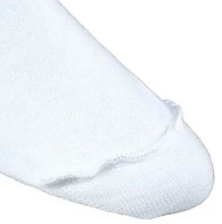 Wigwam Coolmax Diabetic Walker Socks, White -Cheap Footwear Store 7332425 4 1