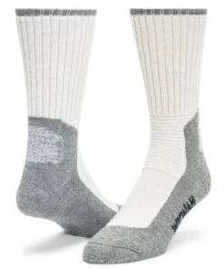 Wigwam At Work DuraSole Pro Socks, 2-Pack