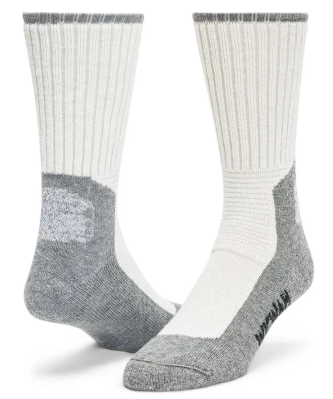 Wigwam At Work DuraSole Pro Socks, 2-Pack 1 Wigwam At Work DuraSole Pro Socks, 2-Pack