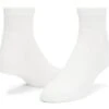 Wigwam Super 60 Quarter Socks, 6-Pack