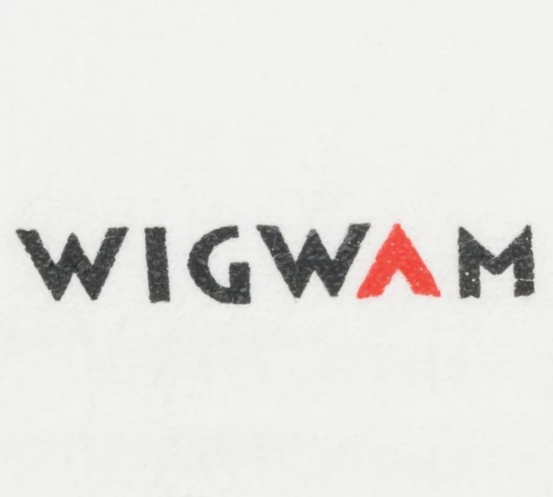 Wigwam Super 60 Quarter Socks, 6-Pack 2 Wigwam Super 60 Quarter Socks, 6-Pack - Image 2