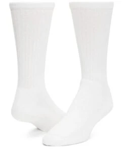 Wigwam Super 60 Crew Socks, 6-Pack