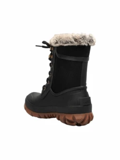 Bogs Women's Arcata Trek Dots Winter Boots -Cheap Footwear Store 73432 001 2 removebg preview