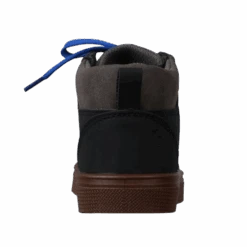 Oomphies Hudson Youth Boys Lace-Up Shoe, Black/Charcoal 9 Oomphies Hudson Youth Boys Lace-Up Shoe, Black/Charcoal -Cheap Footwear Store 74 7 removebg preview