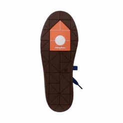 Oomphies Hudson Youth Boys Lace-Up Shoe, Black/Charcoal 7 Oomphies Hudson Youth Boys Lace-Up Shoe, Black/Charcoal -Cheap Footwear Store 74 9 removebg preview