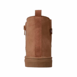 Oomphies Colette Youth Girls Zip-Up Boot, Brown -Cheap Footwear Store 77 7 removebg preview