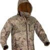 ArcticShield Men's Prodigy Vapor Hunting Jacket, Realtree Aspect