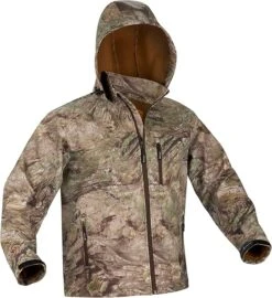 ArcticShield Men's Prodigy Vapor Hunting Jacket, Realtree Aspect