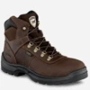 Irish Setter Ely Men's 6 In. Waterproof Leather Soft Toe Boot