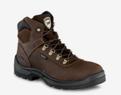 Irish Setter Ely Men's 6 In. Waterproof Leather Soft Toe Boot