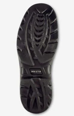 Irish Setter Ely Men's 6 In. Waterproof Leather Soft Toe Boot -Cheap Footwear Store 83617 4 1