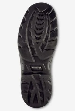 Irish Setter Ely Men's 6 In. Waterproof Leather Safety Toe Boot, Brown 10 Irish Setter Ely Men's 6 In. Waterproof Leather Safety Toe Boot, Brown -Cheap Footwear Store 83618 4 1