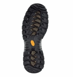 Irish Setter Two Harbors Men's 11-Inch Waterproof Steel Toe Pull-On Boot, Brown -Cheap Footwear Store 83906 4