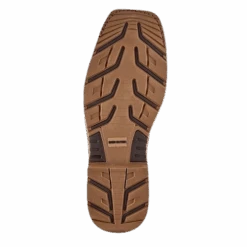 Irish Setter Marshall Men's 11-Inch Soft Toe Pull-On Boot, Brown -Cheap Footwear Store 83923 5