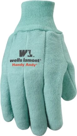 Wells Lamont Handy Andy® Heavyweight Chore Gloves - XL