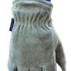 Wells Lamont HydrahydeÂ®Insulated Suede Cowhide Gloves