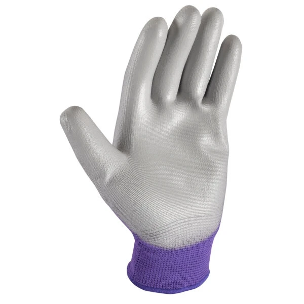 Wells Lamont Women’s Coated Grip Gloves- 3pk 2 Wells Lamont Women’s Coated Grip Gloves- 3pk - Image 2