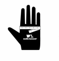 Wells Lamont Women’s Sanitized Antimicrobial Coated Gloves -Cheap Footwear Store 8460328 3 5