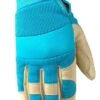 Wells Lamont Hydrahyde®Desert Tan Grain Cowhide Gloves
