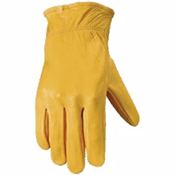 Wells Lamont Grain Deerskin Gloves