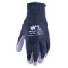 Wells Lamont Women’s Sanitized Antimicrobial Coated Gloves