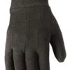Wells Lamont Wearpower® Standard Jersey Gloves, Large - 6 Pack