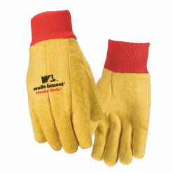 Wells Lamont Standard Weight Chore Glove - 12 Pack