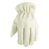 Wells Lamont 1171 Full Grain Cowhide Leather Work Gloves