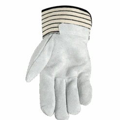 Wells Lamont Suede Cowhide Glove
