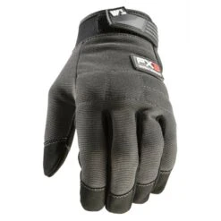 Wells Lamont 7850 FX3 All-Purpose Adjustable Work Gloves
