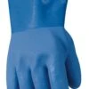 Wells Lamont Winter Lined Heavy Duty PVC Gloves