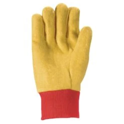 Wells Lamont 300F Handy Andy Chore Gloves, 3 - Pack - Large -Cheap Footwear Store 8465362 3