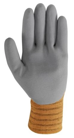 Wells Lamont HydrahydeÂ®Winter Lined Latex Gloves 555 XL X-Large -Cheap Footwear Store 8466332 2