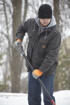 Wells Lamont HydrahydeÂ®Winter Lined Latex Gloves 555 XL X-Large -Cheap Footwear Store 8466332 3