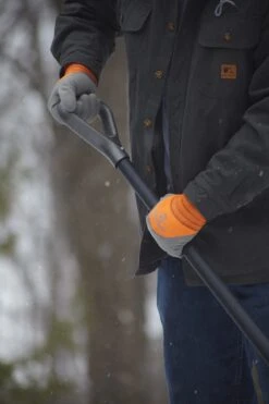 Wells Lamont HydrahydeÂ®Winter Lined Latex Gloves 555 XL X-Large -Cheap Footwear Store 8466332 4