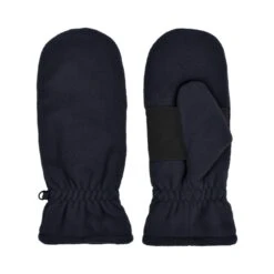 Grand Sierra Women's MicroFleece Mitten, Assorted -Cheap Footwear Store 86125 blue both 2023 500x500 1