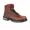 Rocky Boots ROCKY RAMS HORN WATERPROOF WORK BOOT