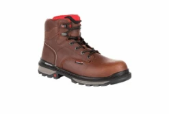 Rocky Boots ROCKY RAMS HORN WATERPROOF WORK BOOT
