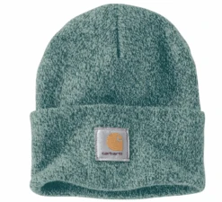 Carhartt Knit Cuffed Beanie -Cheap Footwear Store a18greenstone