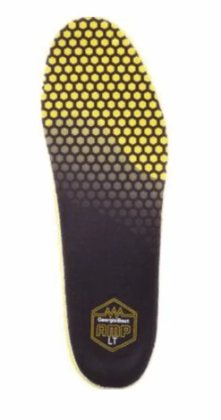 Georgia Boot AMP LT Insole -Cheap Footwear Store amp4