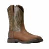 Ariat Men's Groundstomper Boot - Safety Toe