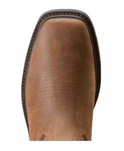 Ariat Men's Groundstomper Boot - Safety Toe -Cheap Footwear Store ariat groundstomper3 removebg preview 1