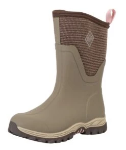 Muck Women's Arctic Sport II Mid Boot