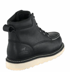 Irish Setter Men's Ashby 6-Inch Leather Aluminum Toe Boot, Black -Cheap Footwear Store ashby 1 removebg preview