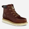 Irish Setter Ashby Men's 6 In. Leather Safety Toe Boot