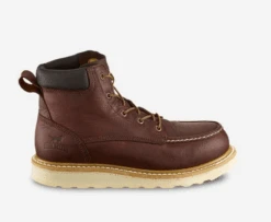 Irish Setter Ashby Men's 6 In. Leather Safety Toe Boot-14D 11 Irish Setter Ashby Men's 6 In. Leather Safety Toe Boot-14D -Cheap Footwear Store ashby 5 12